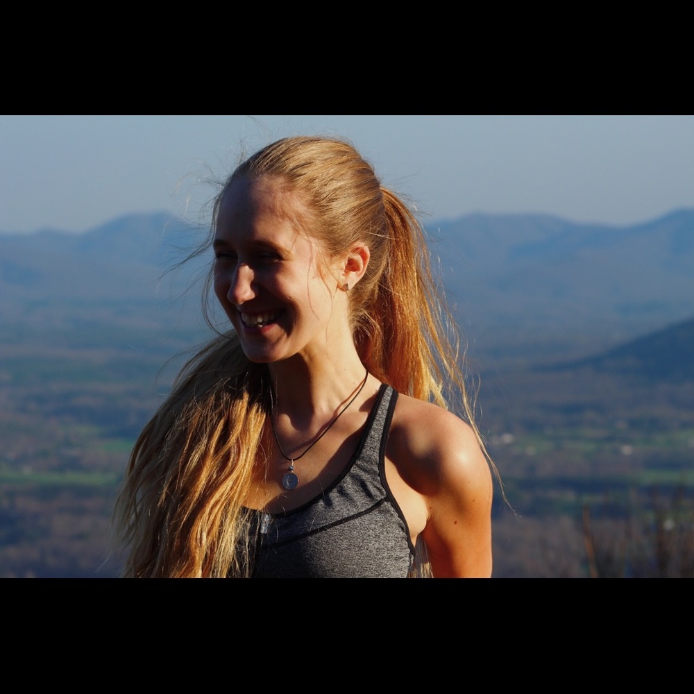 Meet your Posher, Meghan